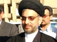 Religious Shiites Claim Victory Abdul