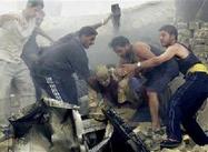 32 Killed 151 Wounded In Karada