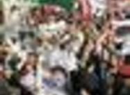 Large Protest in Basra; 1 US Soldier Killed, 1 Wounded; 100 Bodies found in Mass Grave;