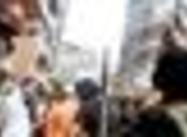 Violence in Beirut