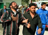 80 Bodies Found Massive Attack On