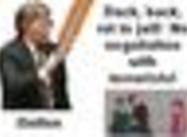 Neocon Bolton Condemns Release of Laura Ling and Euna Lee