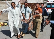 Breaking News 78 Dead Dozens Wounded