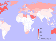 A North-South Global Climate War?