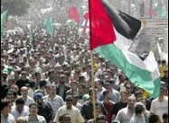 Gaza And Orange Shirt Protests Or