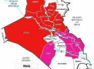 Violence Allawi Sistani And Elections