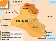 The Kirkuk Crisis