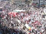 5000 Protest In Karachi That Was Worse