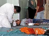 At Least 80 Dead In Civil War