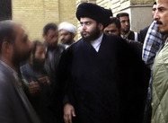 Al Anizi Us Is Training Insubordinate