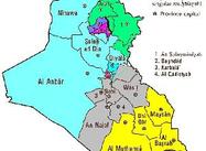 Settling Iraq Before It Blows Up