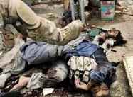 33 Dead In Civil War 7 Us Troops