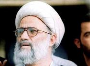 Ayatollah Yaqubi Demands Khalilzads