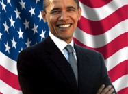 Reprint Edn.: Barack Hussein Obama, Omar Bradley, Benjamin Franklin and other Semitically Named American Heroes