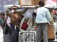 Looting There Looting Here Fallujah