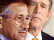 ISI Linked to Indian Embassy Bombing; McCain client Musharraf Likely Implicated