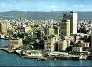 Towers Of Beirut Readers Have Asked Me