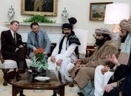 Dear Sen. McCain: No, the Taliban Prisoners didn’t Carry out 9/11; but you Supported Muslim Radicals