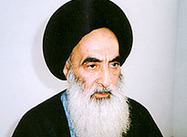 Sistani Forbids Feeding Americans; Warns against Security Agreement; Hundreds of Sadrists Arrested