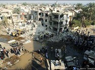 McCain Confuses Baghdad with Seoul Again; 5 Dead, 10 Wounded in Minibus Bombing; Do Ruling Shiites Want US Out?