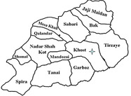 100 Pushtun Guerrillas Killed at Spera from Air; ISI under Civilian Control?