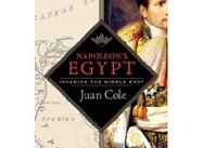 NYT: Napoleon’s Egypt in Paper