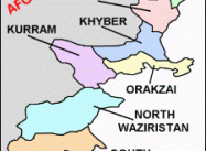 Is the Bush Administration at War with its Own Weapons in Pakistan?