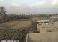 More on Syria Raid