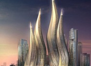 Dubai Goes Bust; Is there a Silver Lining?