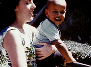 Obama’s Grandmother Dies