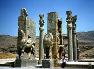 Archeologists Discover Workers’ Town near Persepolis