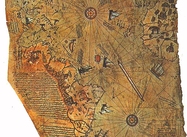 Mystifying the Map of Piri Reis