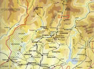 Thousands Flee Mingora in Panic; Army advances toward Kalam; 9 Soldiers Killed, 27 militants