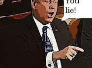 A Tale of Two Joe Wilsons, a Tale of Two Americas