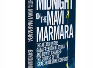Book of the Day: Midnight on the Mavi Marmara