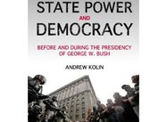 Kolin: How the US Became a Police State