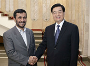 Iran Looks to China, Russia to Break out of US Sanctions