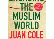 Washington’s Dangerous Blockade of Iran (Cole at Tomdispatch)