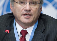 UN Official: CIA Drone Strikes on Rescuers a War Crime (Serle)