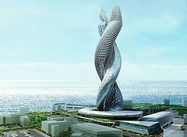 Infosys Building planned for Kuwait