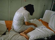Dear Rep. King: Meet a Pregnant Rape Victim