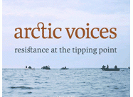 Poisoning the Seas to get out Oil that Poisons the Atmosphere (Banerjee)