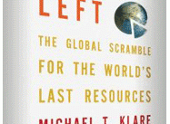 The Real Hunger Games: Climate Change & Drought (Klare)