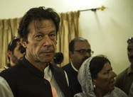 Pakistan: Imran Khan’s march brings global attention to CIA drone strikes (Ross)