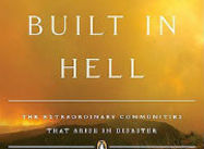 Severe Weather, Climate Change and Corporate Greed (Solnit)