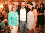 The Arab Reading of the Petraeus/Allen Affair: Jill Kelley is Gilberte Khawam, a Lebanese