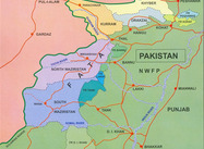 Human Rights Abuses in Pakistan’s Tribal Belt: Amnesty Int’l Report (Ross)