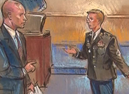 Whistleblower Bradley Manning: “I thought I was going to die in a cage.” (Democracy Now!)