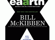 Climate Change is Snowballing on Obama: Time for Drama, not Gradualism! (McKibben)