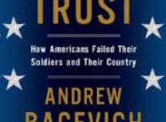 A Forever War that Dares not Speak its Name (Bacevich)